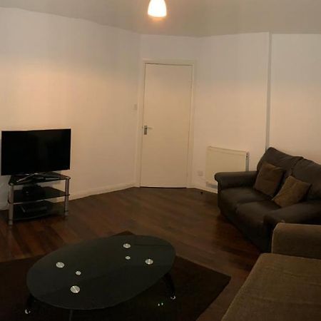 Aberdeen Serviced Apartments - Bloomfield Exterior photo