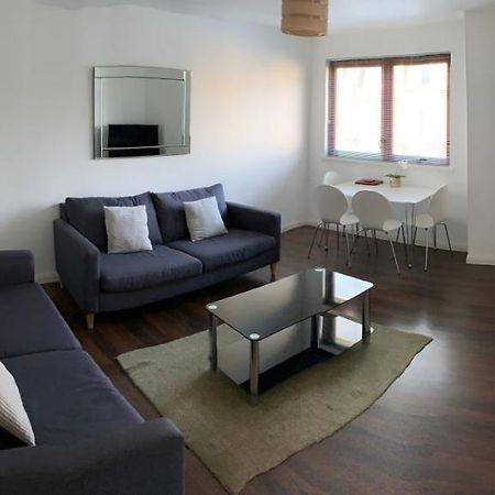 Aberdeen Serviced Apartments - Bloomfield Exterior photo